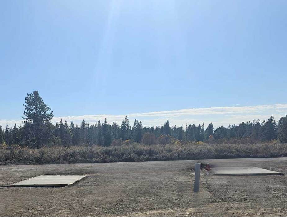 Camping near Targhee National Forest Buttermilk Campground: Henrys Fork RV Park, Macks Inn, Idaho