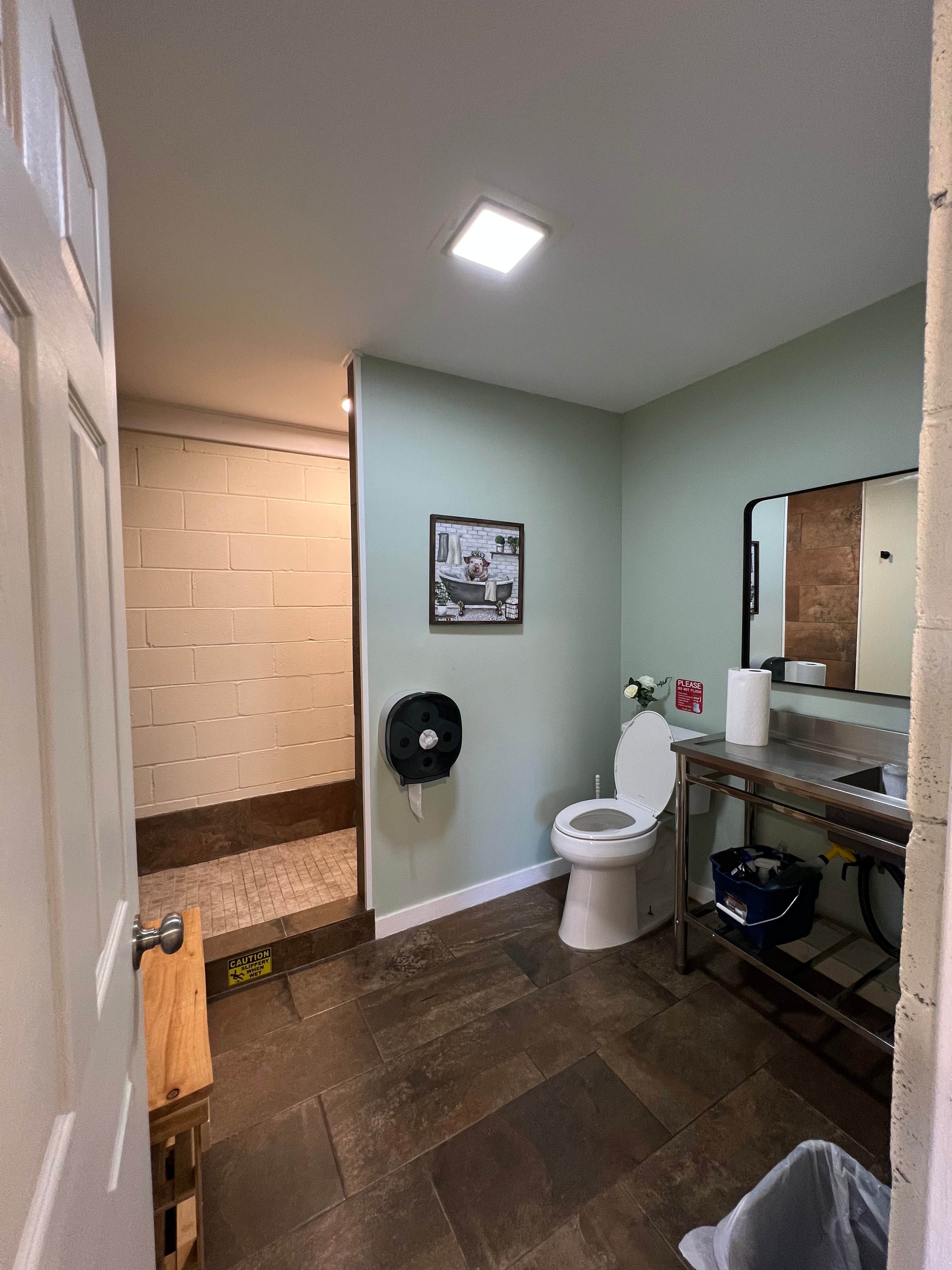 Camper-submitted photo at Sweet Escape RV Resort near Maumelle, AR