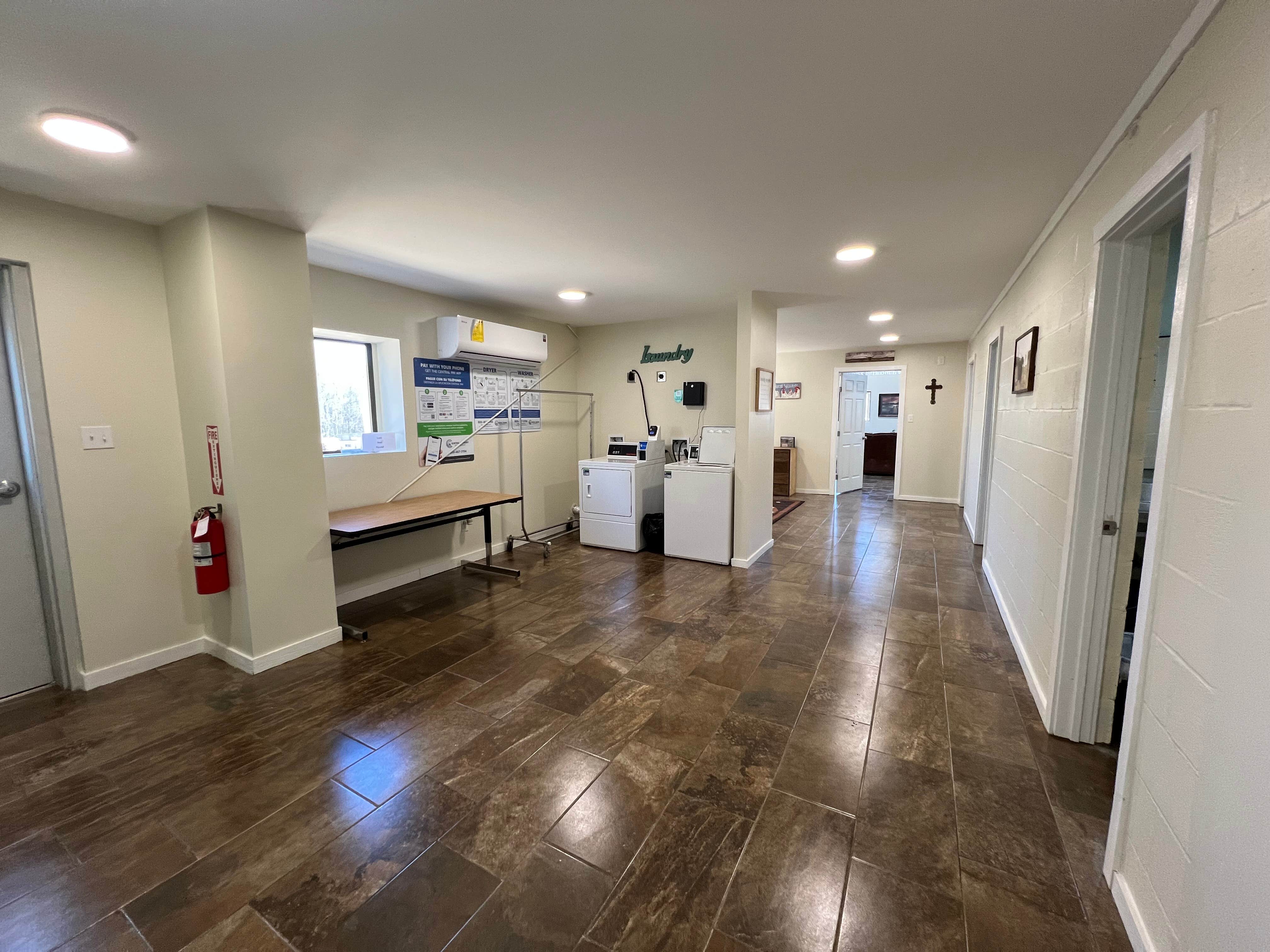 Camper-submitted photo at Sweet Escape RV Resort near Maumelle, AR