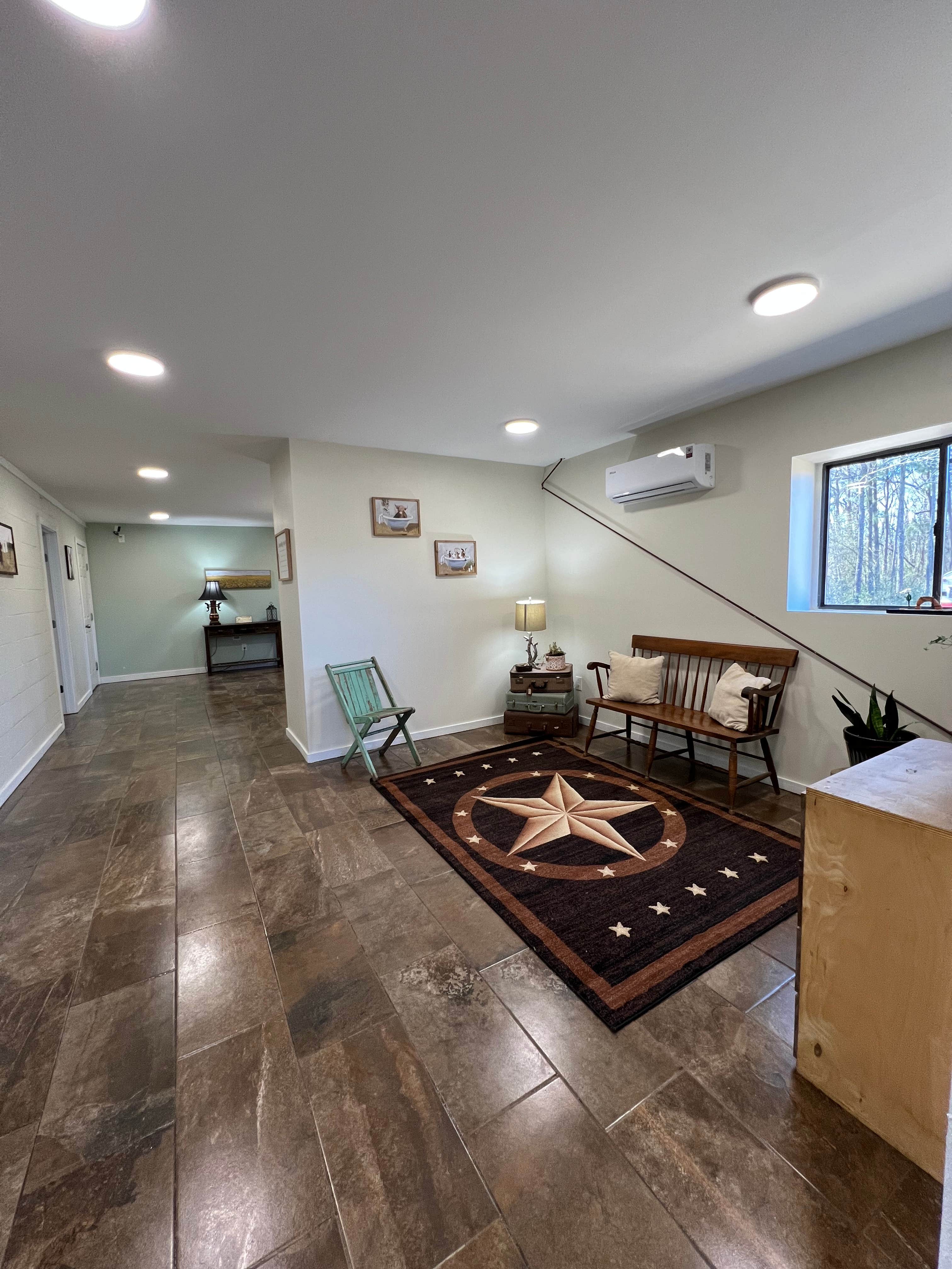 Camper-submitted photo at Sweet Escape RV Resort near Maumelle, AR