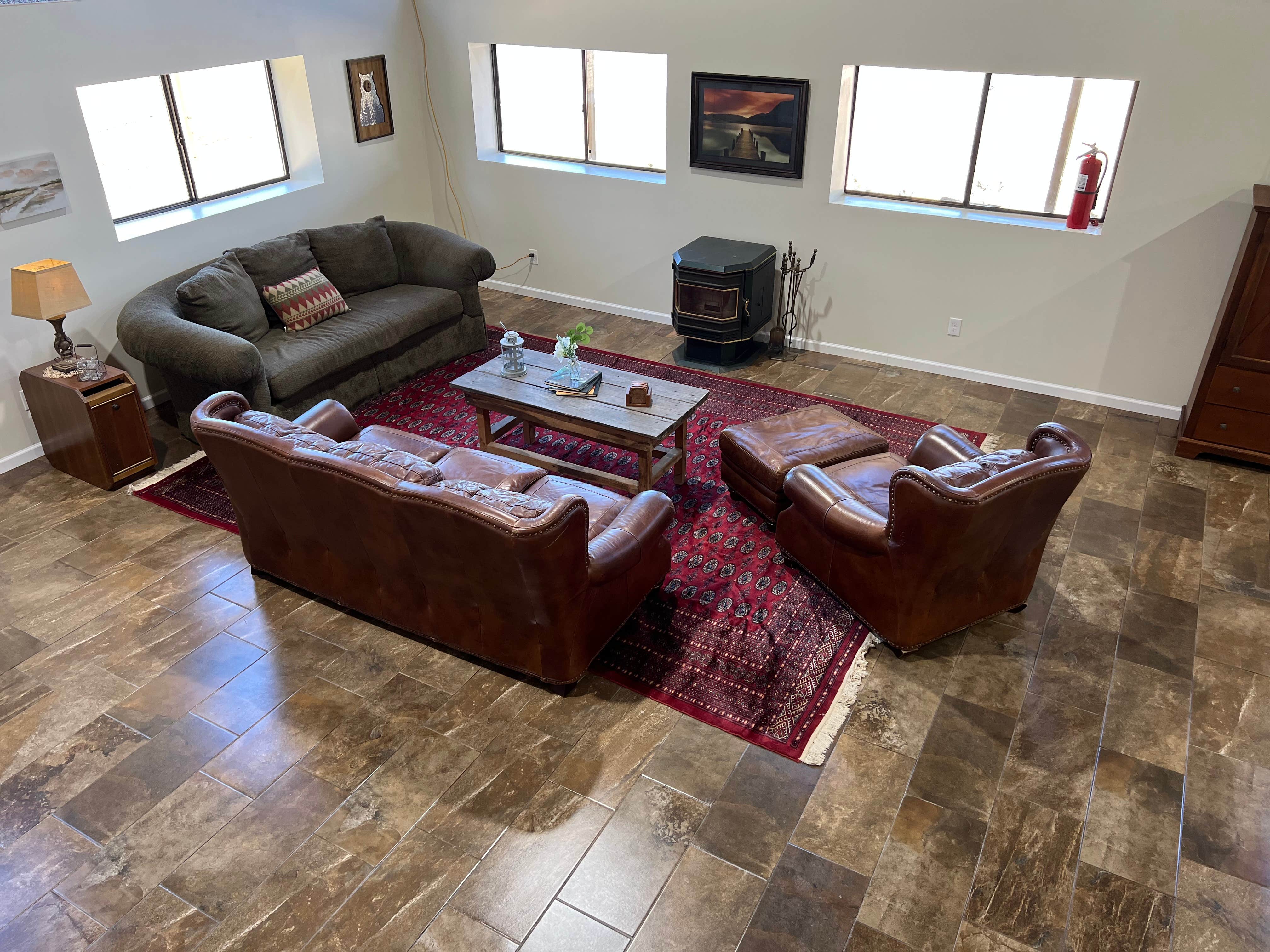 Camper-submitted photo at Sweet Escape RV Resort near Maumelle, AR