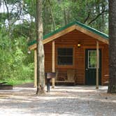 Review photo of Carolina Beach State Park Campground by Kirsten J., July 14, 2019