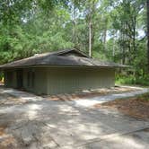 Review photo of Carolina Beach State Park Campground by Kirsten J., July 14, 2019