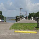 Review photo of Carolina Beach State Park Campground by Kirsten J., July 14, 2019