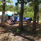 Review photo of Buckville - Lake Ouachita by Melanie W., September 19, 2016