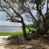 Review photo of Carolina Beach State Park Campground by Kirsten J., July 14, 2019