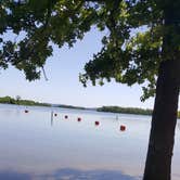 Review photo of Buckville - Lake Ouachita by Melanie W., September 19, 2016