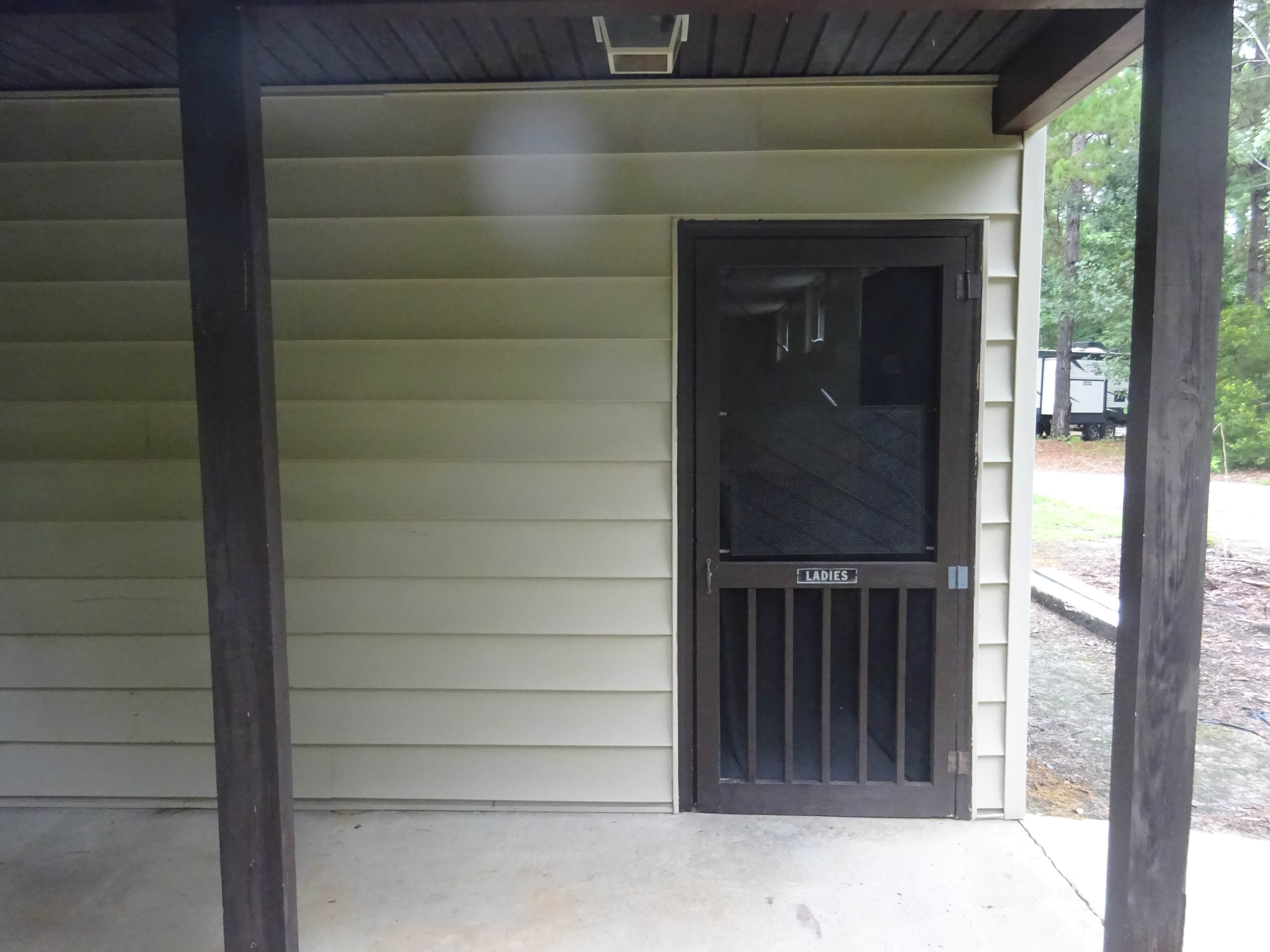 Camper-submitted photo at Wishing Well near Sunset Beach, NC