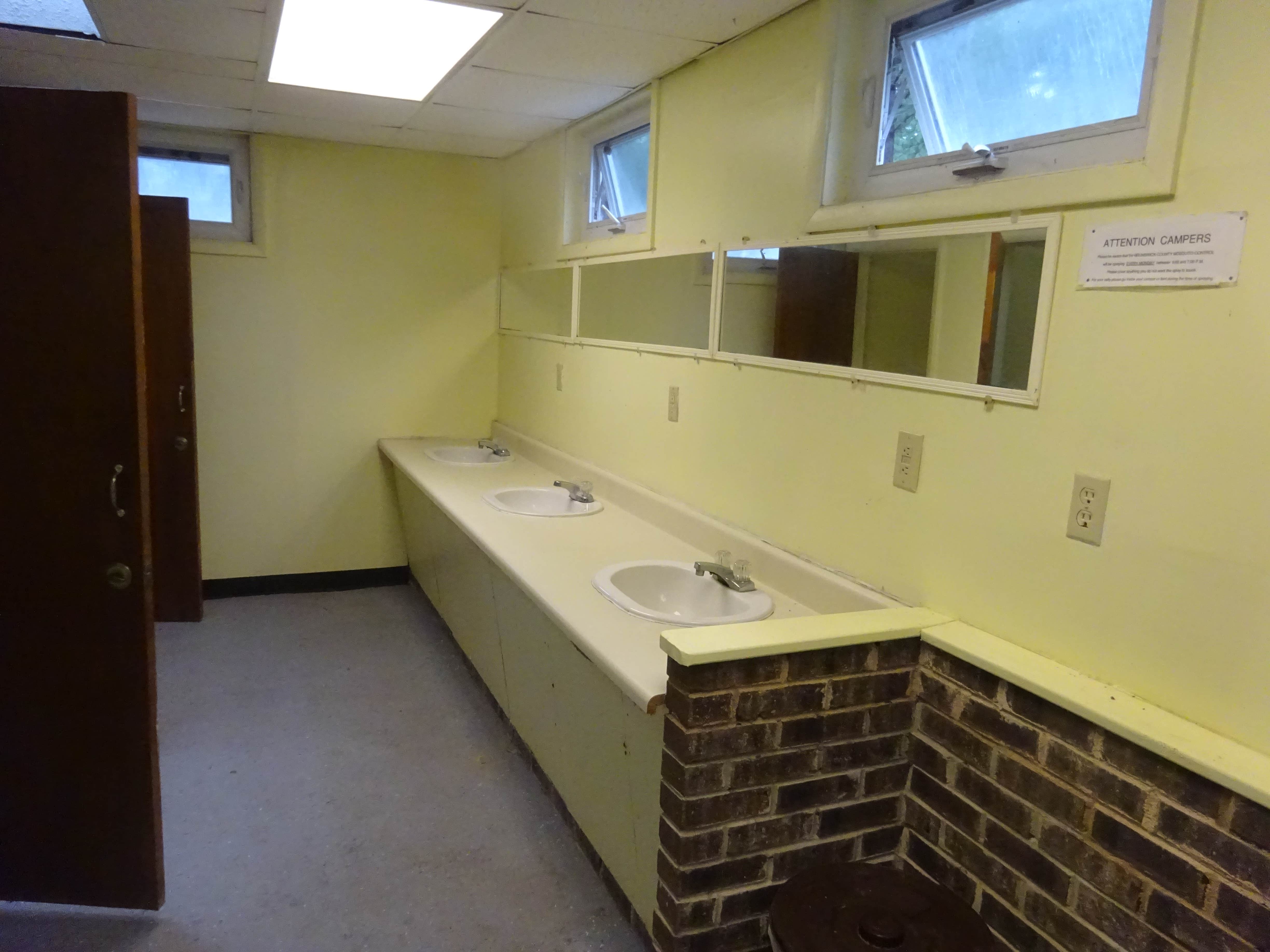 Camper-submitted photo at Wishing Well near Sunset Beach, NC