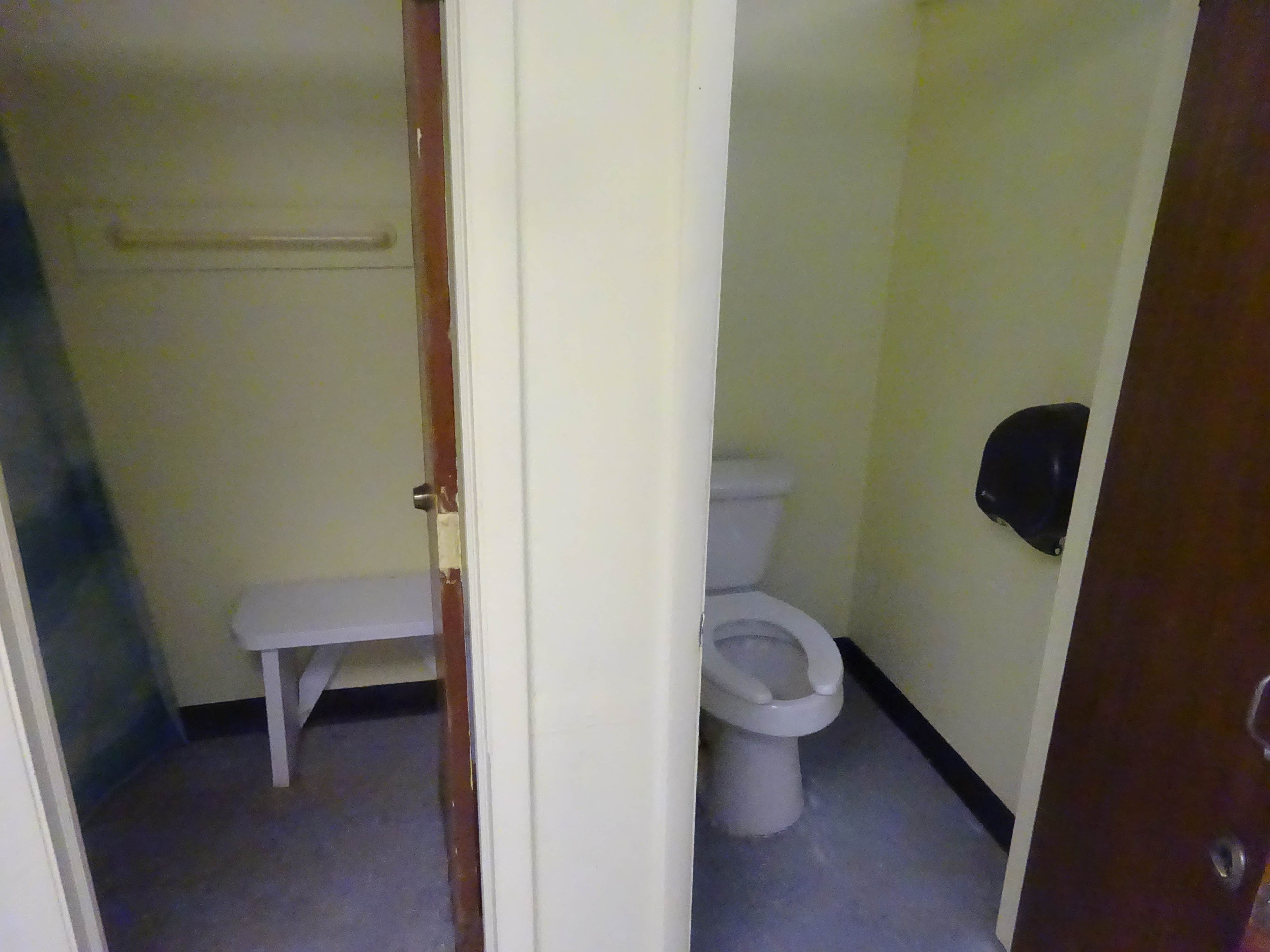 Camper-submitted photo at Wishing Well near Sunset Beach, NC