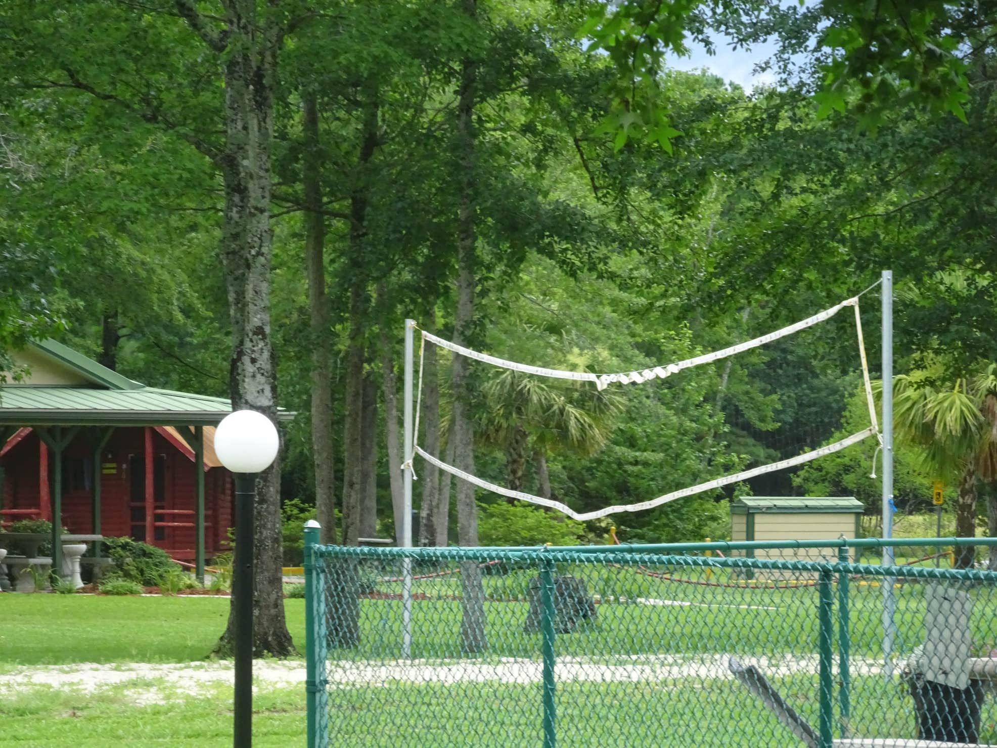 Brunswick Beaches Camping Resort The Dyrt