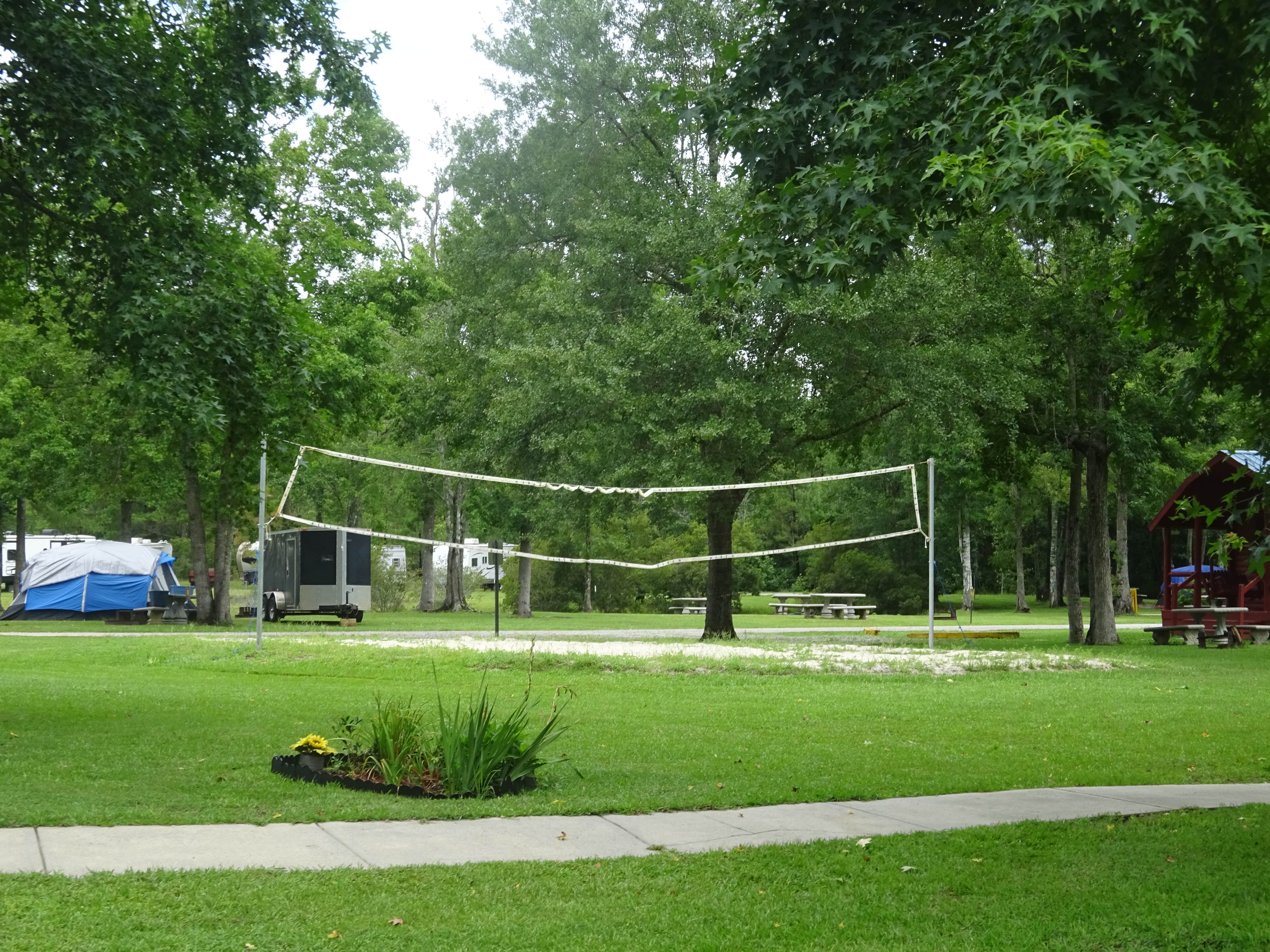 Camper submitted image from Brunswick Beaches RV Resort - 5