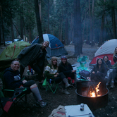 Review photo of Upper Pines Campground — Yosemite National Park by Dani P., July 14, 2019