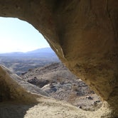 Review photo of Culp Valley Primitive Campground — Anza-Borrego Desert State Park by Dani P., July 14, 2019