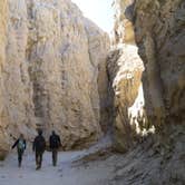 Review photo of Culp Valley Primitive Campground — Anza-Borrego Desert State Park by Dani P., July 14, 2019