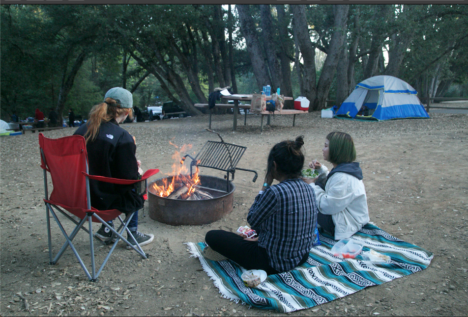 William Heise County Park Camping | Julian, CA