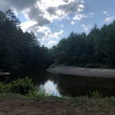 Review photo of Medcalf Acres Riverfront Campground by Jake H., July 14, 2019