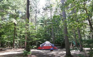 Jennifer's photo at Camp Whiteface Mountain near Lake Placid, NY