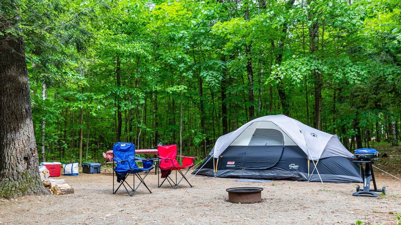 Camper-submitted photo at Camp Whiteface Mountain near Bloomingdale, NY