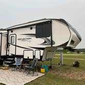 Review photo of The Homestead at Ottertail RV Park and Resort by Tori K., March 26, 2025