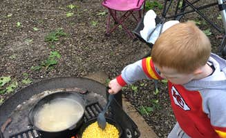Gary W.'s photo at Wallace State Park Campground near Chillicothe, MO
