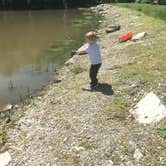 Review photo of Wallace State Park Campground by Gary W., July 14, 2019