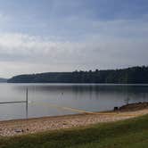Review photo of COE Philpott Lake Goose Point Park by Darlene C., September 19, 2016