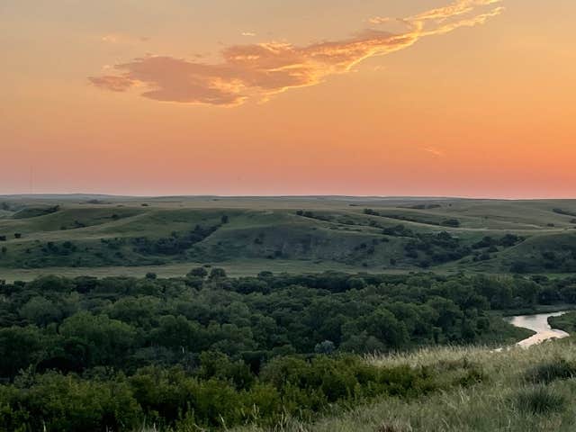 Camping near White River City Park: River Front RV Parking Camping, Valentine, South Dakota