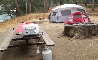 Stacie L.'s photo at Anthony Chabot Regional Park near Belmont, CA