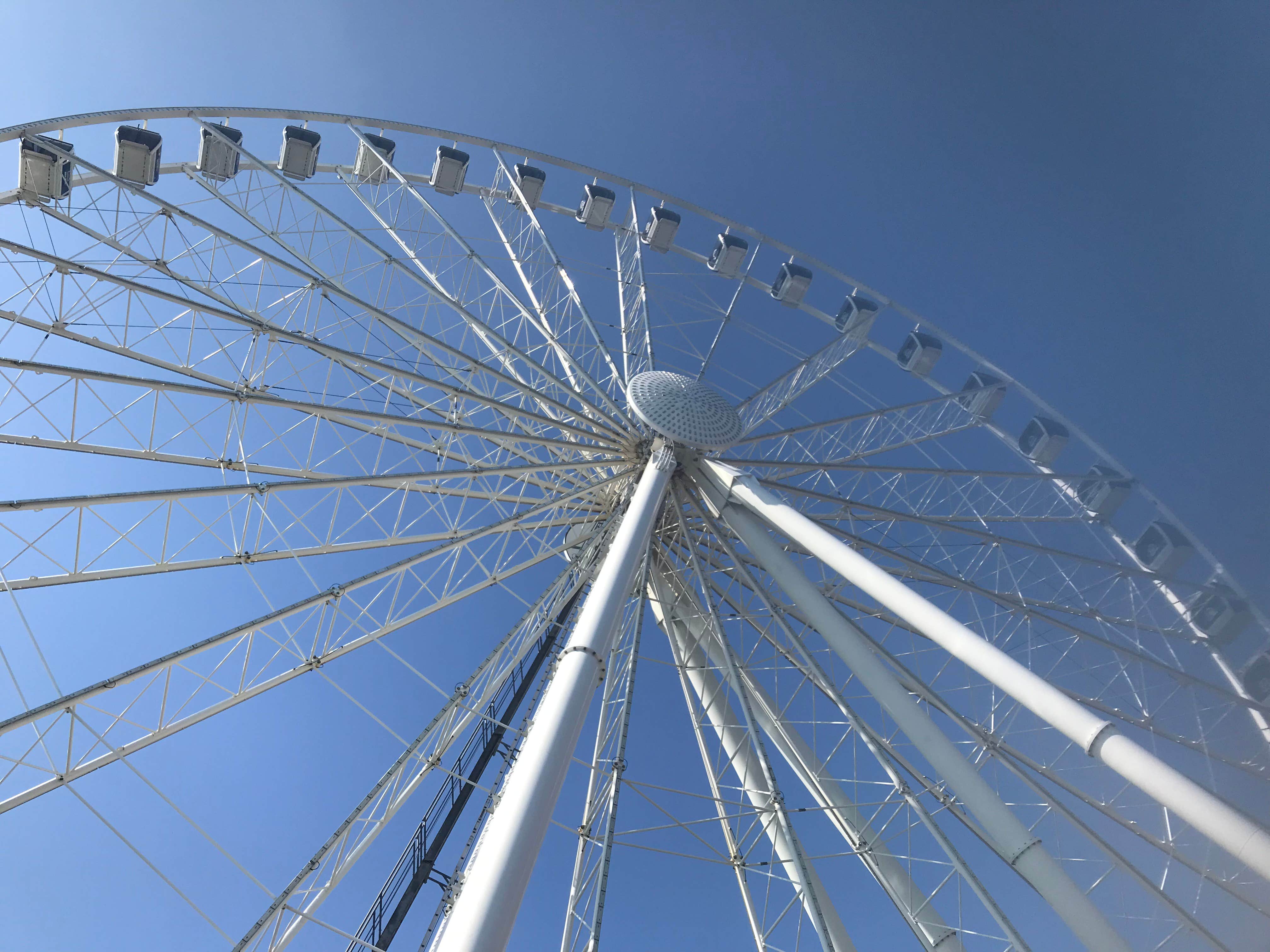 Camper-submitted photo at Saltwater State Park Campground near Lake Tapps, WA