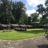 Review photo of Fort Boonesborough State Park Campground by Cassondra P., July 14, 2019
