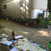 Review photo of Fort Boonesborough State Park Campground by Cassondra P., July 14, 2019