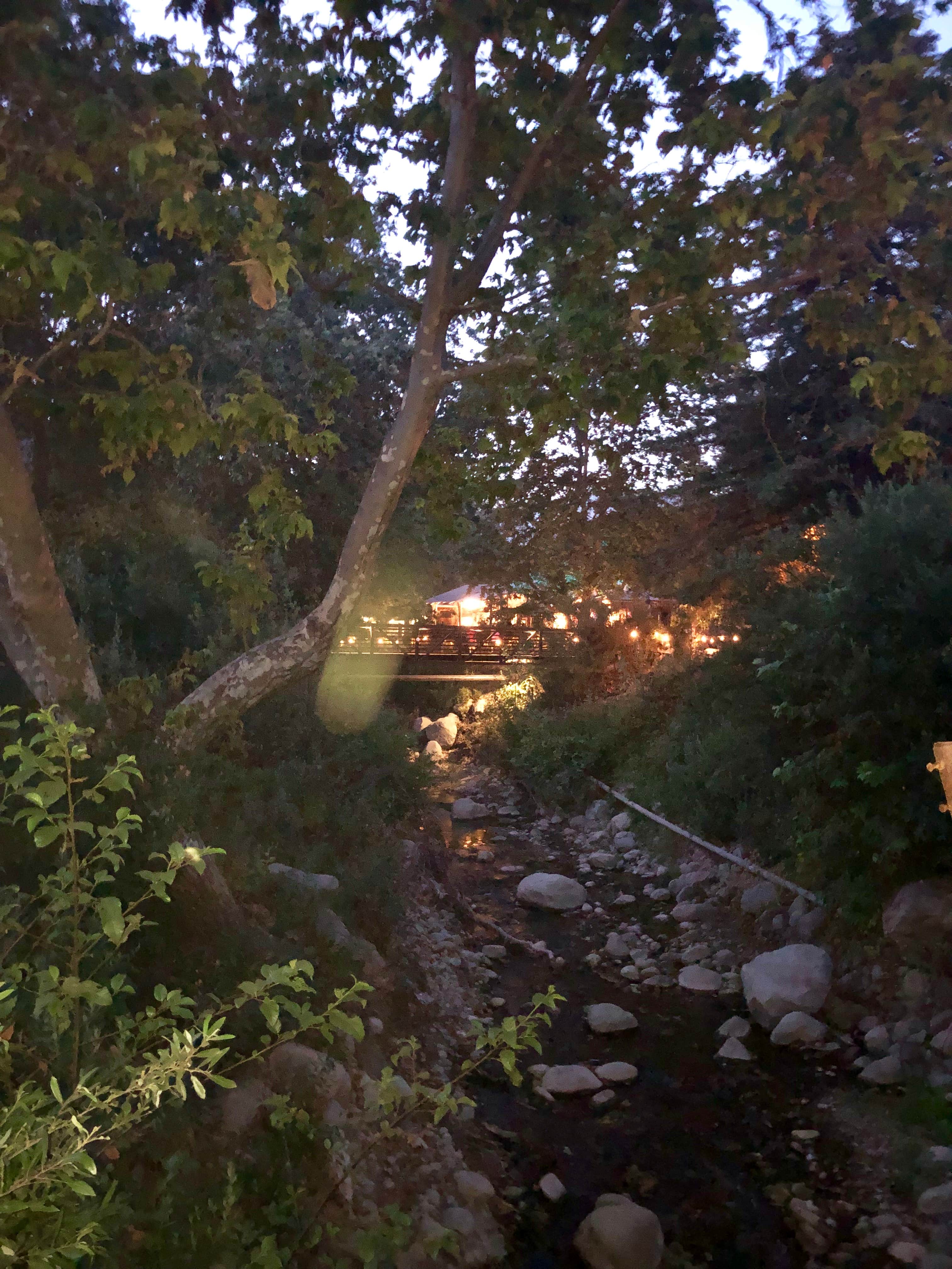 Camper submitted image from Sun Outdoors Santa Barbara - 2