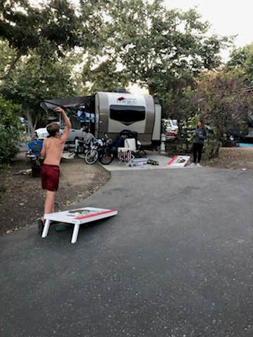 Camper submitted image from Sun Outdoors Santa Barbara - 4