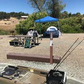 Review photo of COE New Hogan Lake Coyote Point Campground by Pamela  P., July 14, 2019