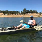 Review photo of COE New Hogan Lake Coyote Point Campground by Pamela  P., July 14, 2019