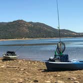 Review photo of COE New Hogan Lake Coyote Point Campground by Pamela  P., July 14, 2019