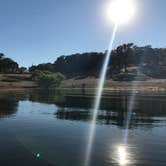 Review photo of COE New Hogan Lake Coyote Point Campground by Pamela  P., July 14, 2019