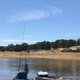 Review photo of COE New Hogan Lake Coyote Point Campground by Pamela  P., July 14, 2019