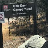 Review photo of COE New Hogan Lake Coyote Point Campground by Pamela  P., July 14, 2019