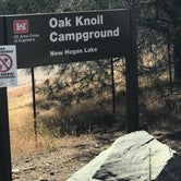 Review photo of COE New Hogan Lake Coyote Point Campground by Pamela  P., July 14, 2019