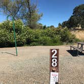 Review photo of COE New Hogan Lake Coyote Point Campground by Pamela  P., July 14, 2019