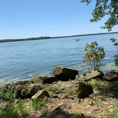 Review photo of Lake Kegonsa State Park Campground by Jenna R., July 14, 2019