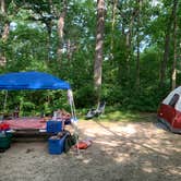 Review photo of Lake Kegonsa State Park Campground by Jenna R., July 14, 2019