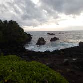 Review photo of Kīpahulu Campground — Haleakalā National Park by Stacey S., July 14, 2019