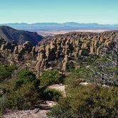 Review photo of Bonita Canyon Campground — Chiricahua National Monument by Michael K., June 5, 2016
