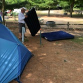 Review photo of Van Buren State Park Campground by Thomas B., July 14, 2019