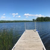 Review photo of Maplewood State Park Campground by Stacia R., July 14, 2019