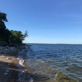 Review photo of Grahams Island State Park by Stacia R., July 14, 2019