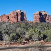 Review photo of Usery Mountain Regional Park by Mark M., March 27, 2025